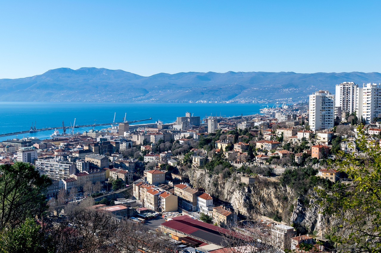 vrijeme-rijeka vrijeme rijeka